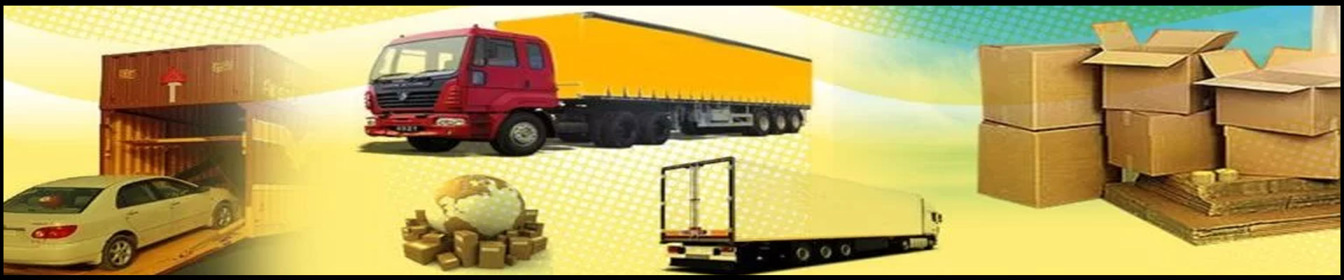 Packers And Movers Noida Sector 45